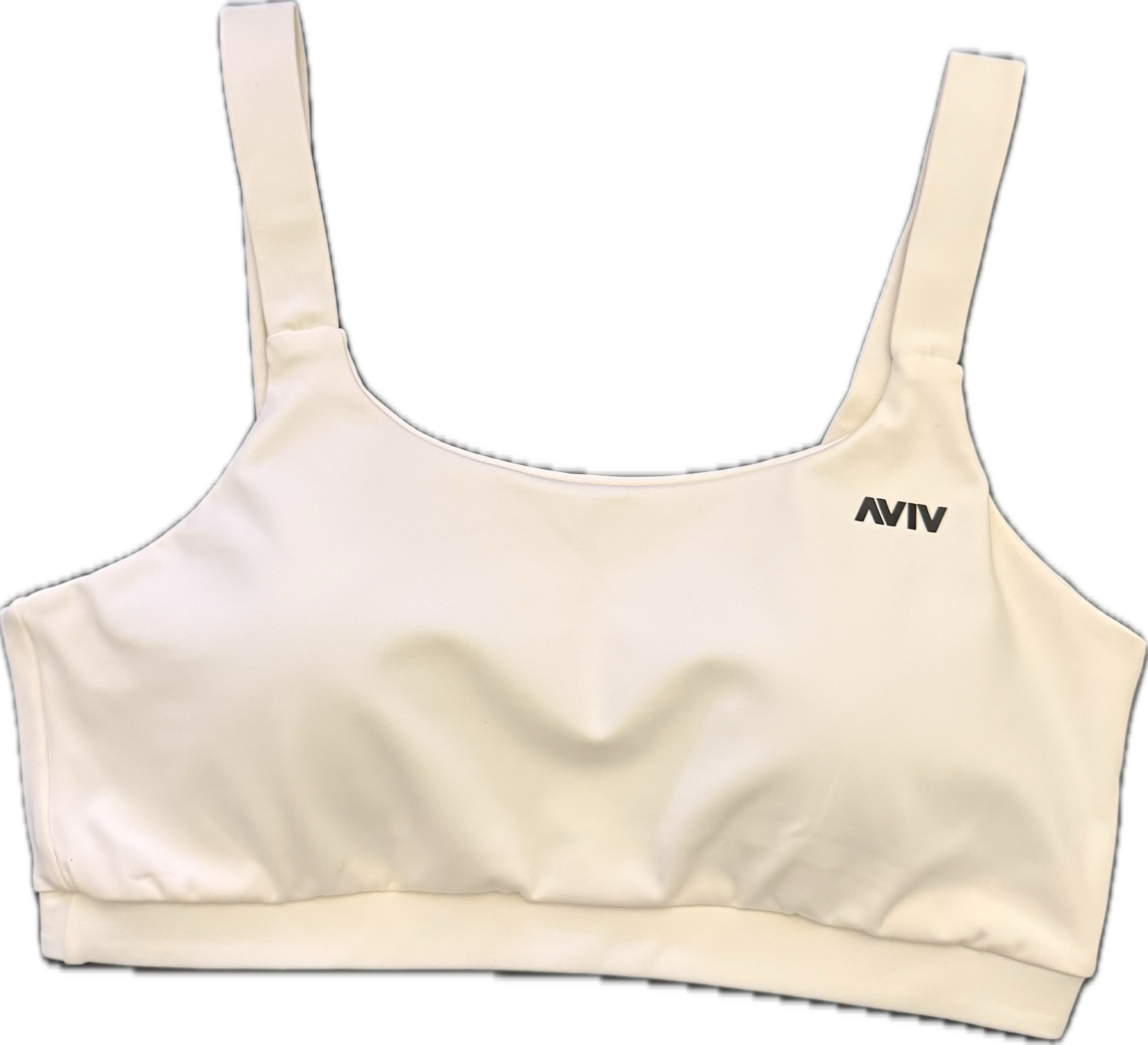 Conjunto offwhite