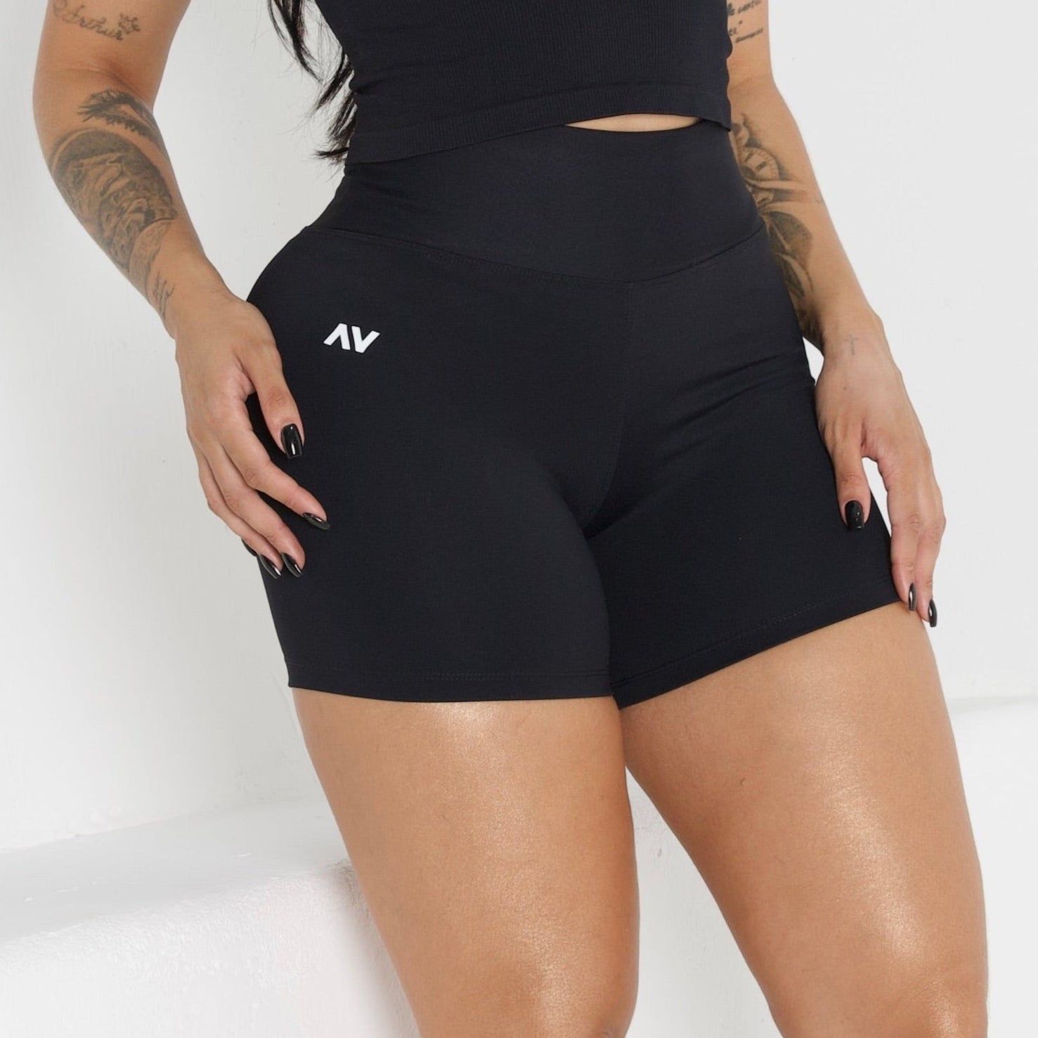 Shorts GO !
