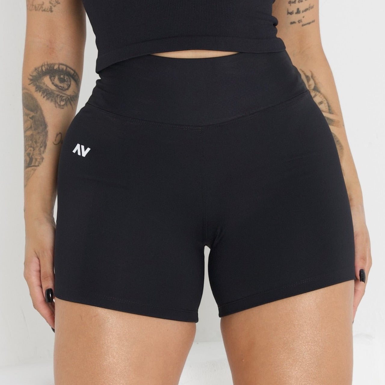 Shorts GO !