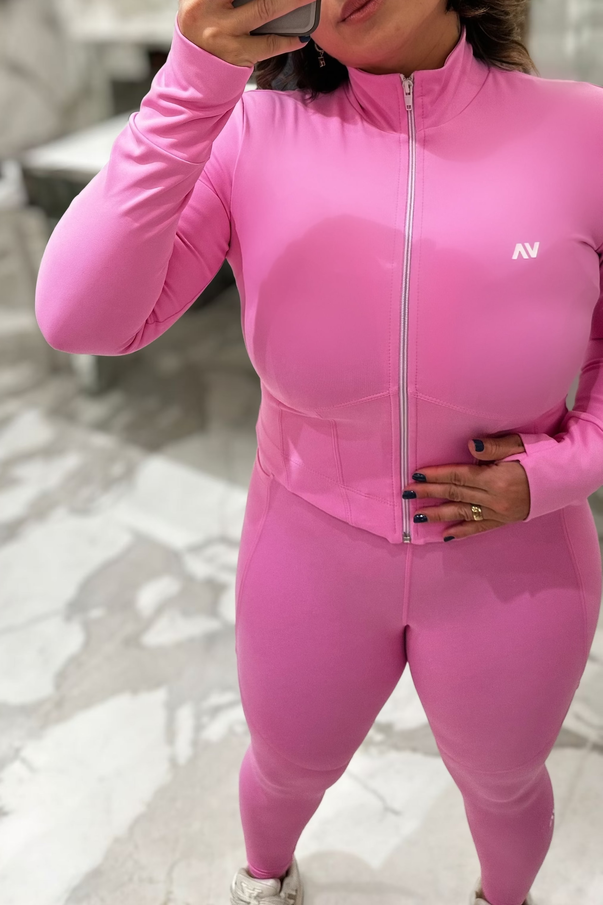 Conjunto inspiration