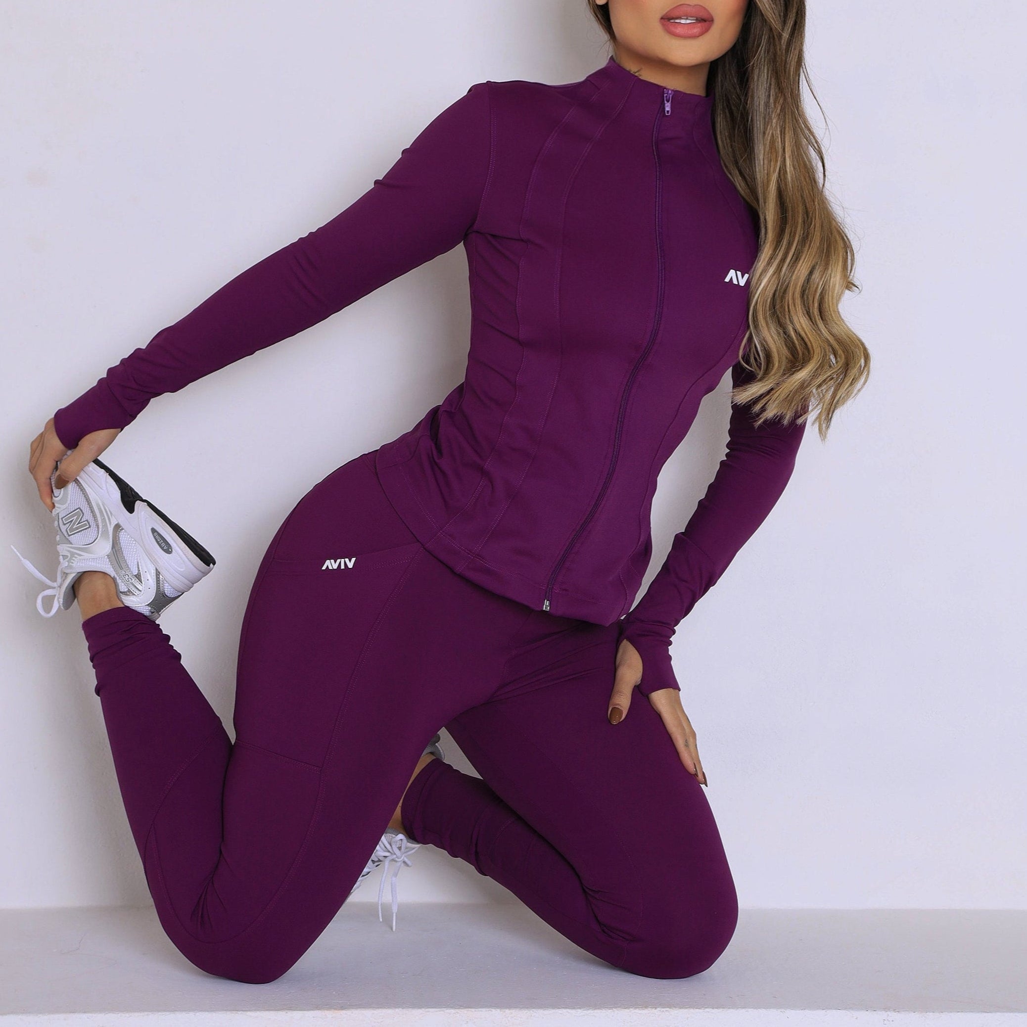 Conjunto Starlight