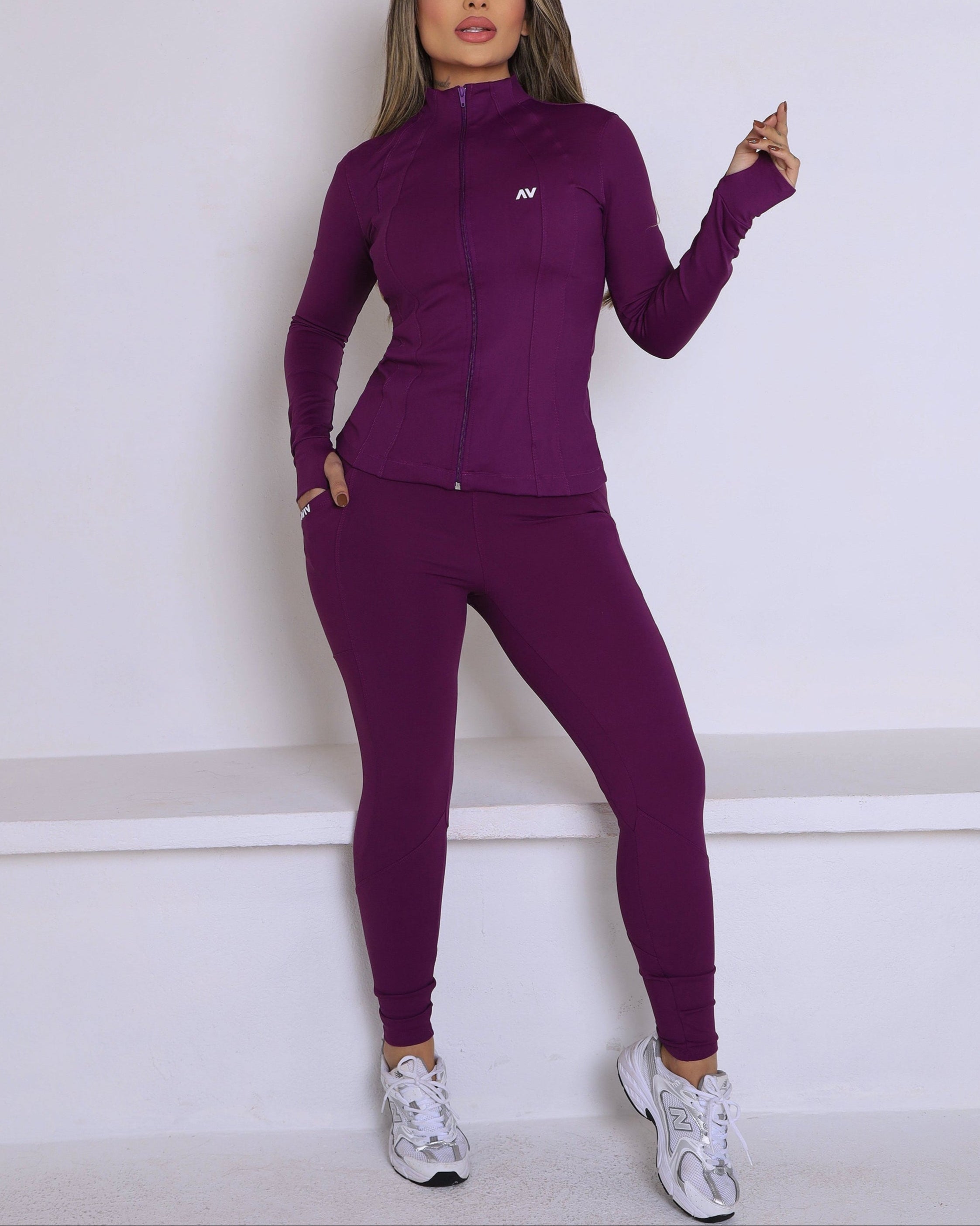 Conjunto Starlight