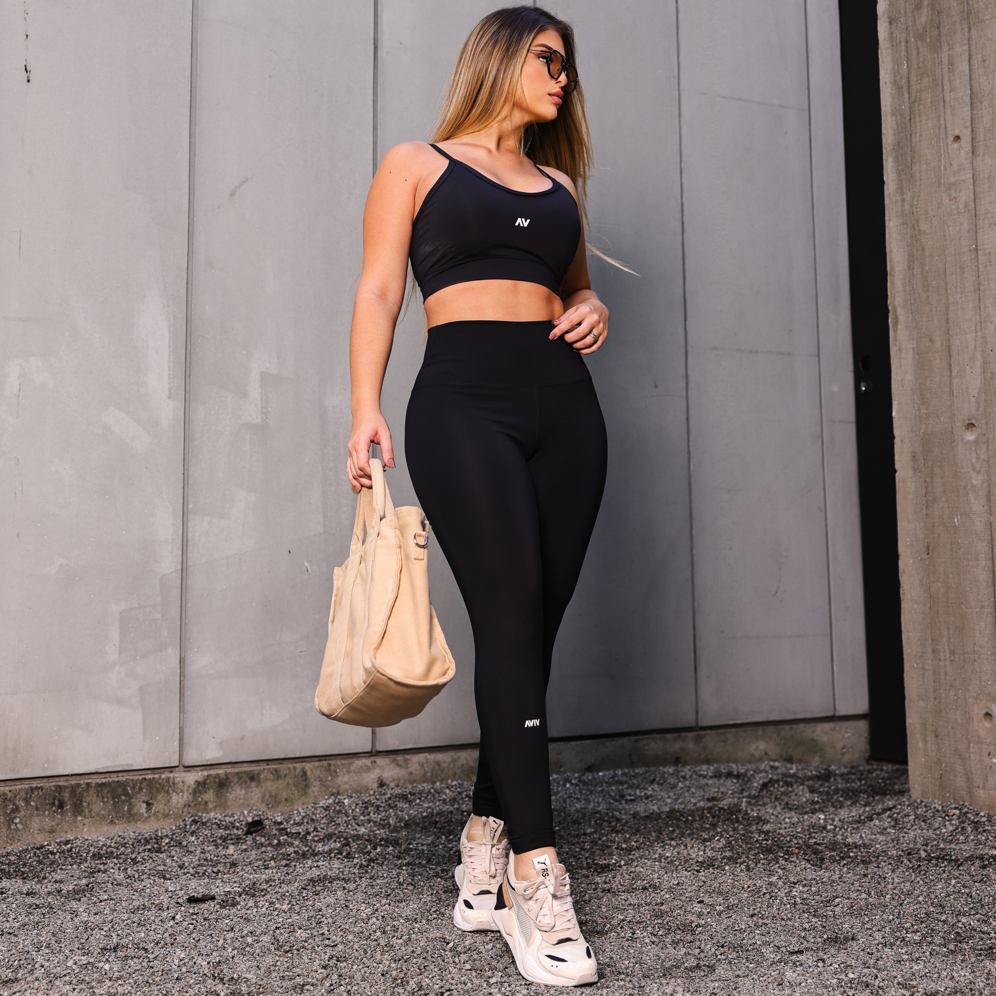 Conjunto Move Motion
