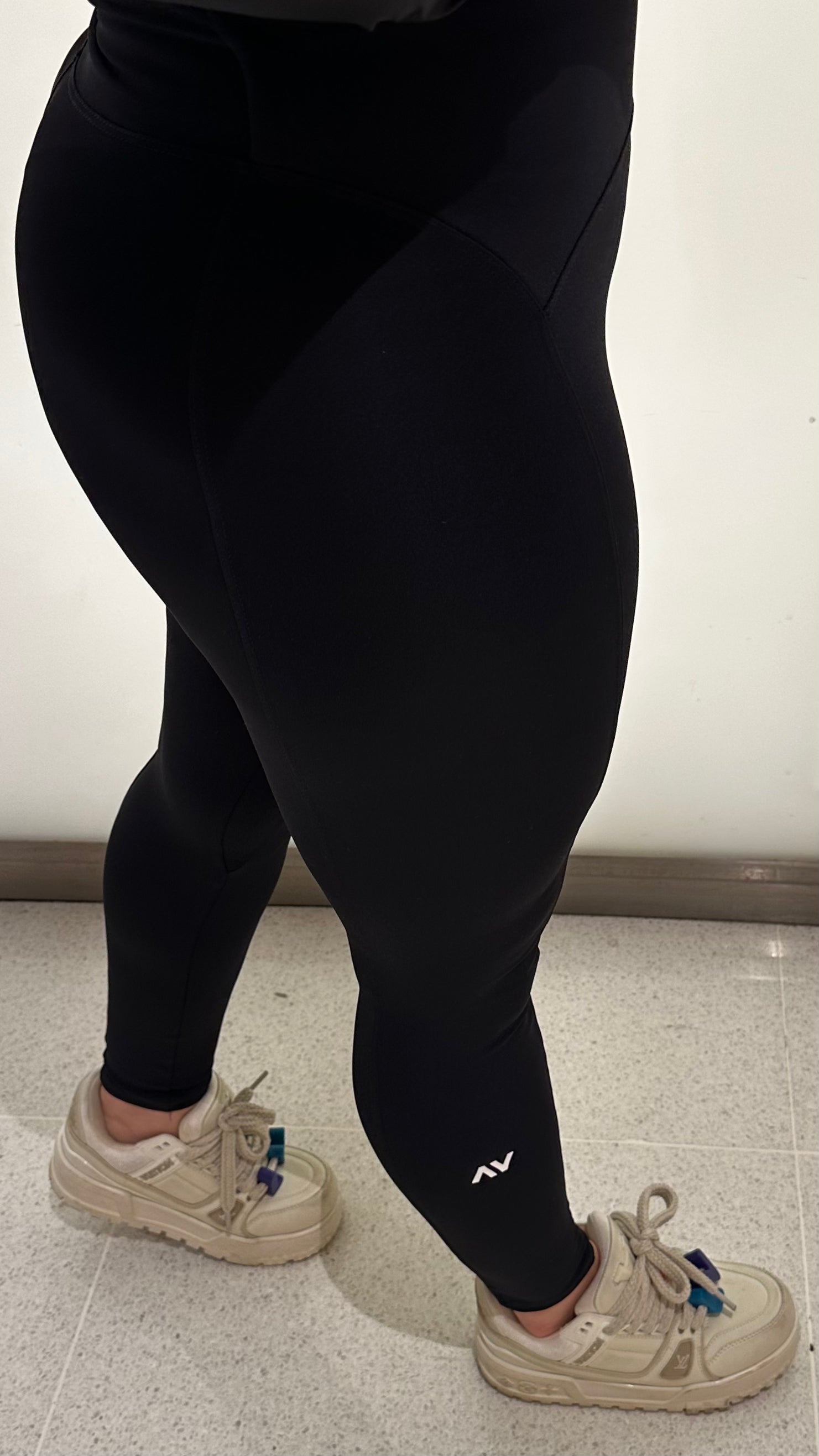 Conjunto Running