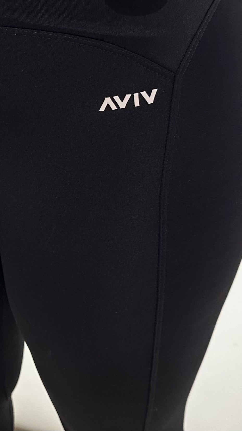 Conjunto Running