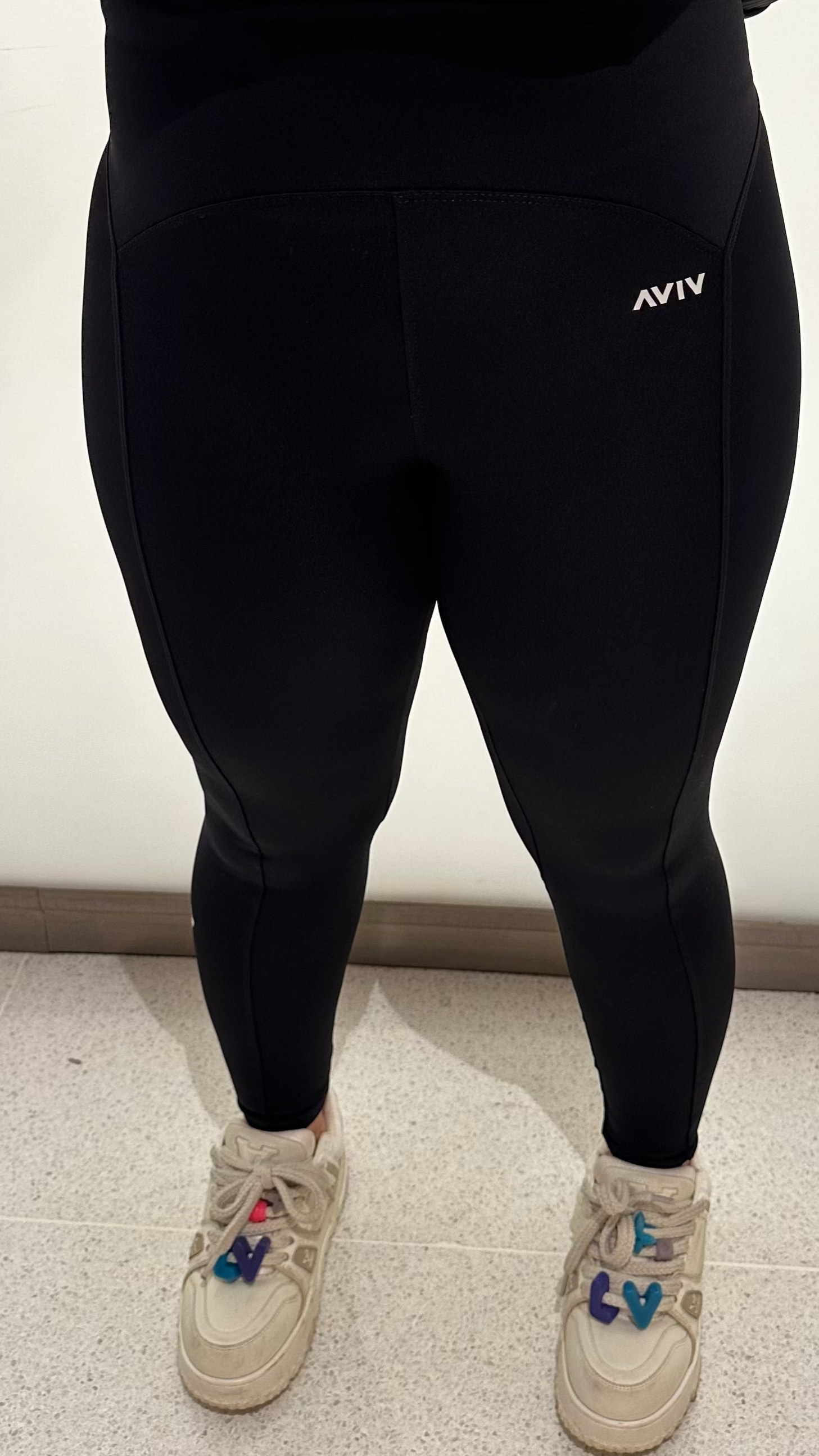 Conjunto Running
