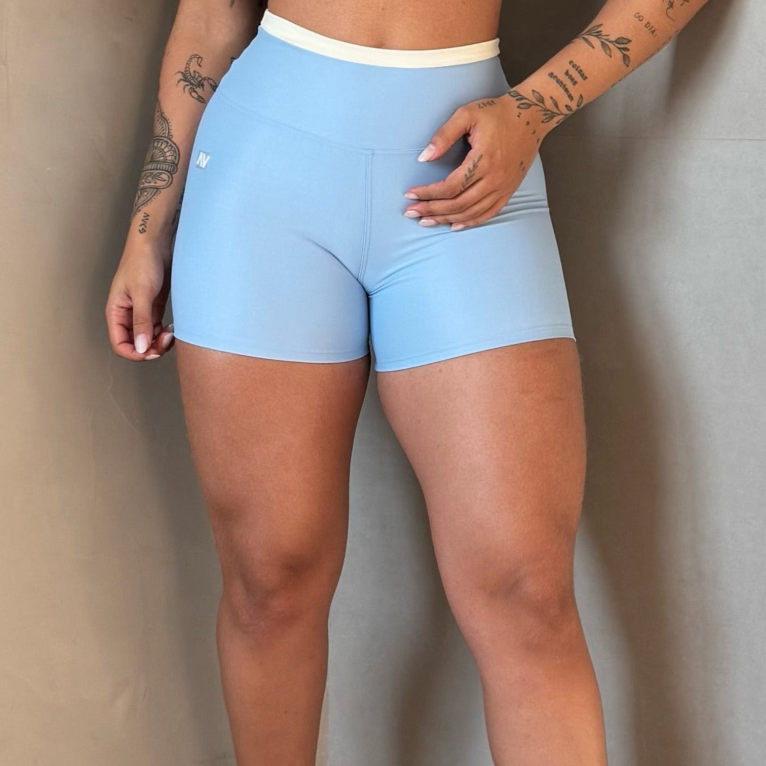 Shorts Savanna Adventure