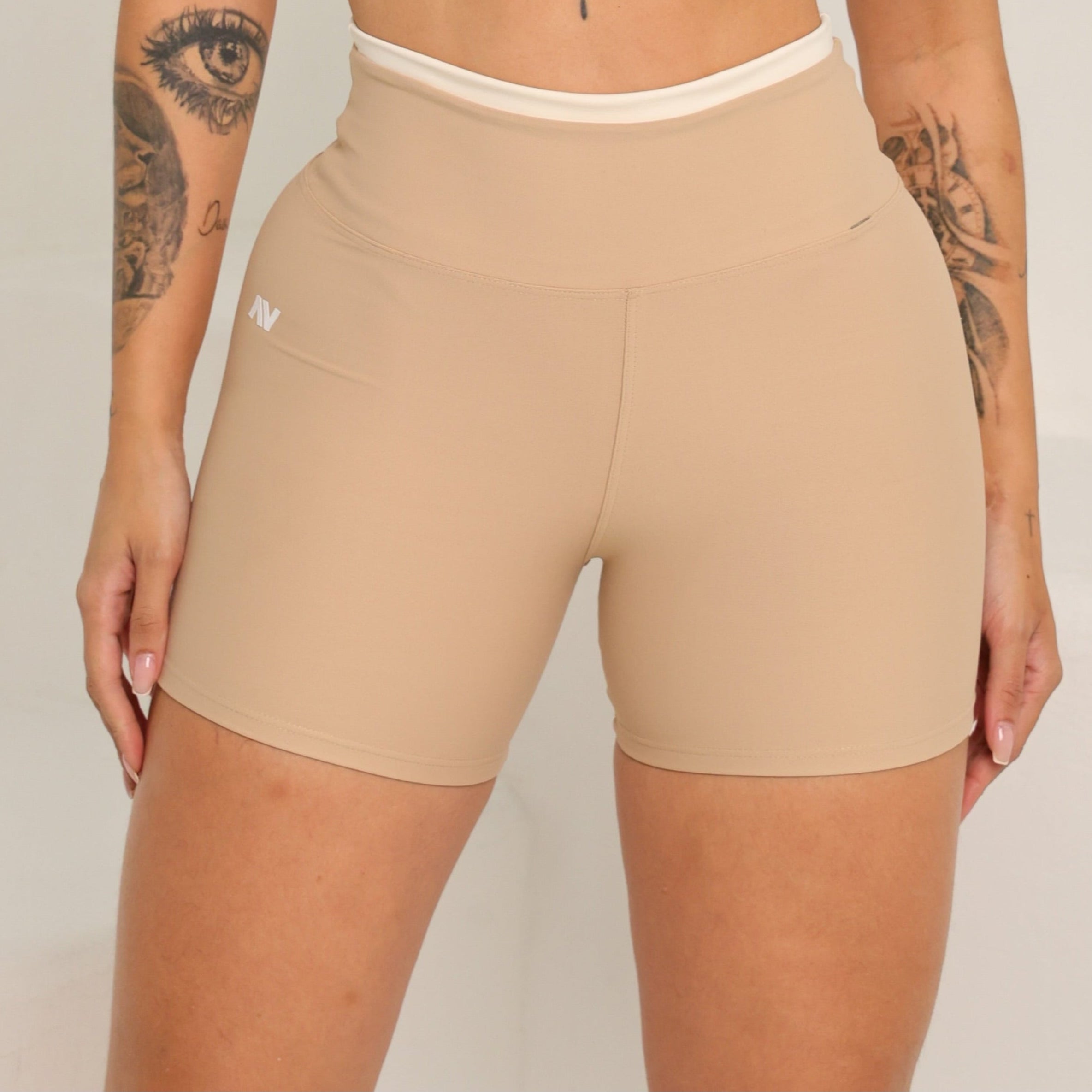Shorts Savanna Adventure