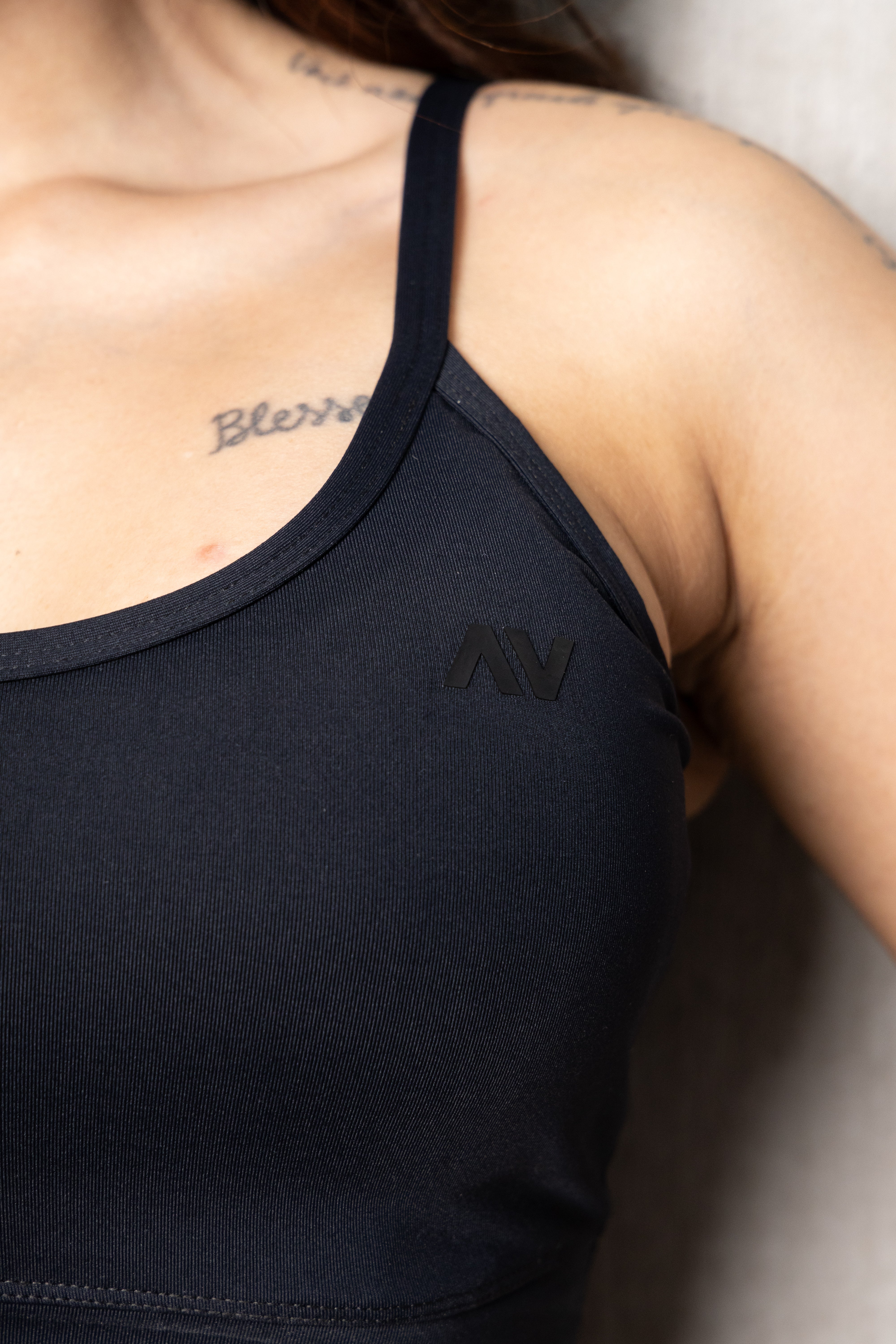 Conjunto Noir Lux