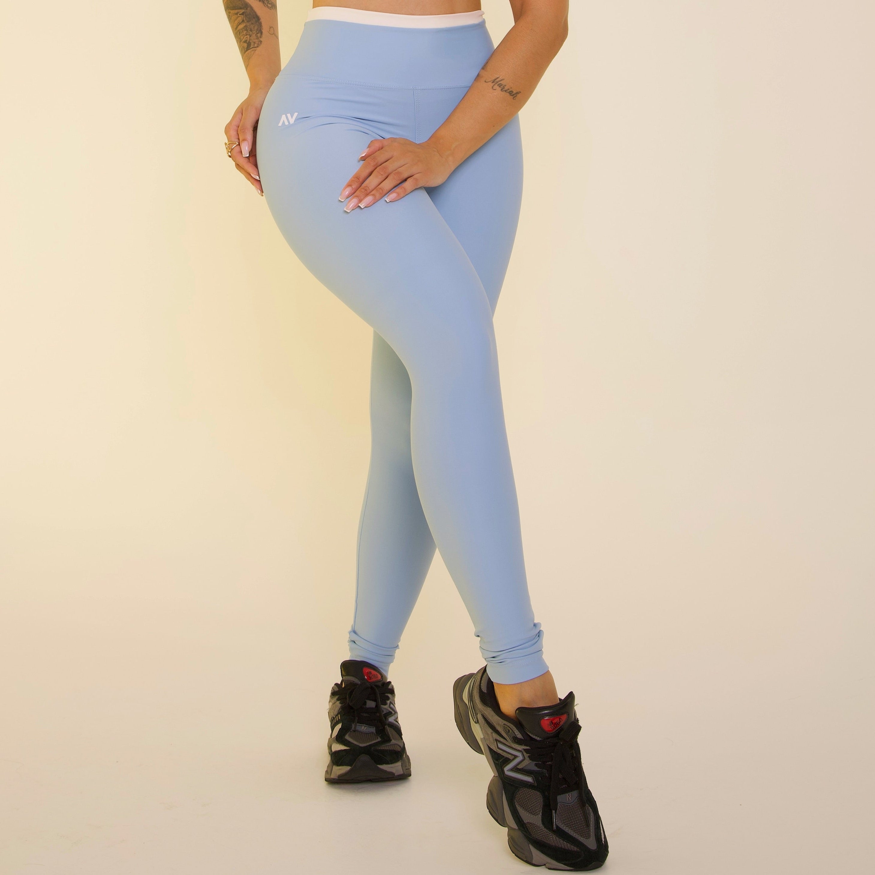 Legging Savanna