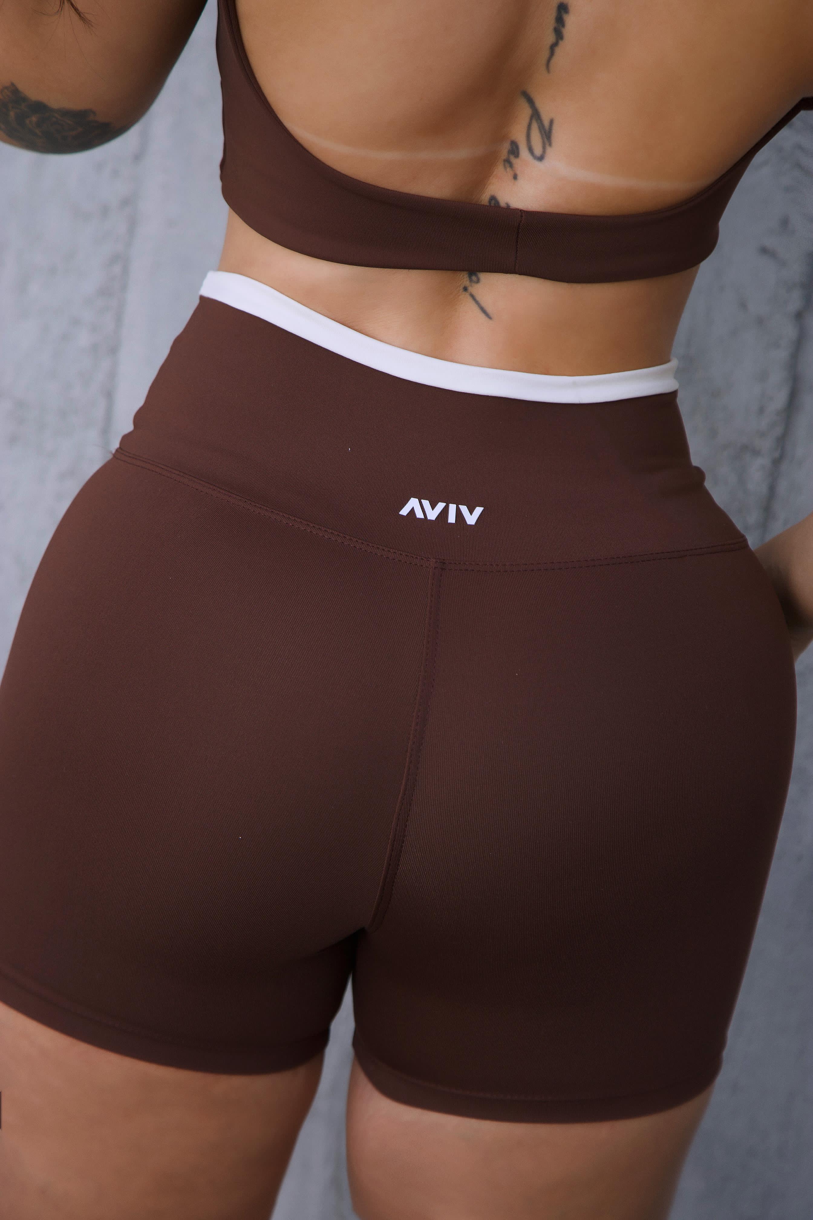 Shorts Savanna Adventure
