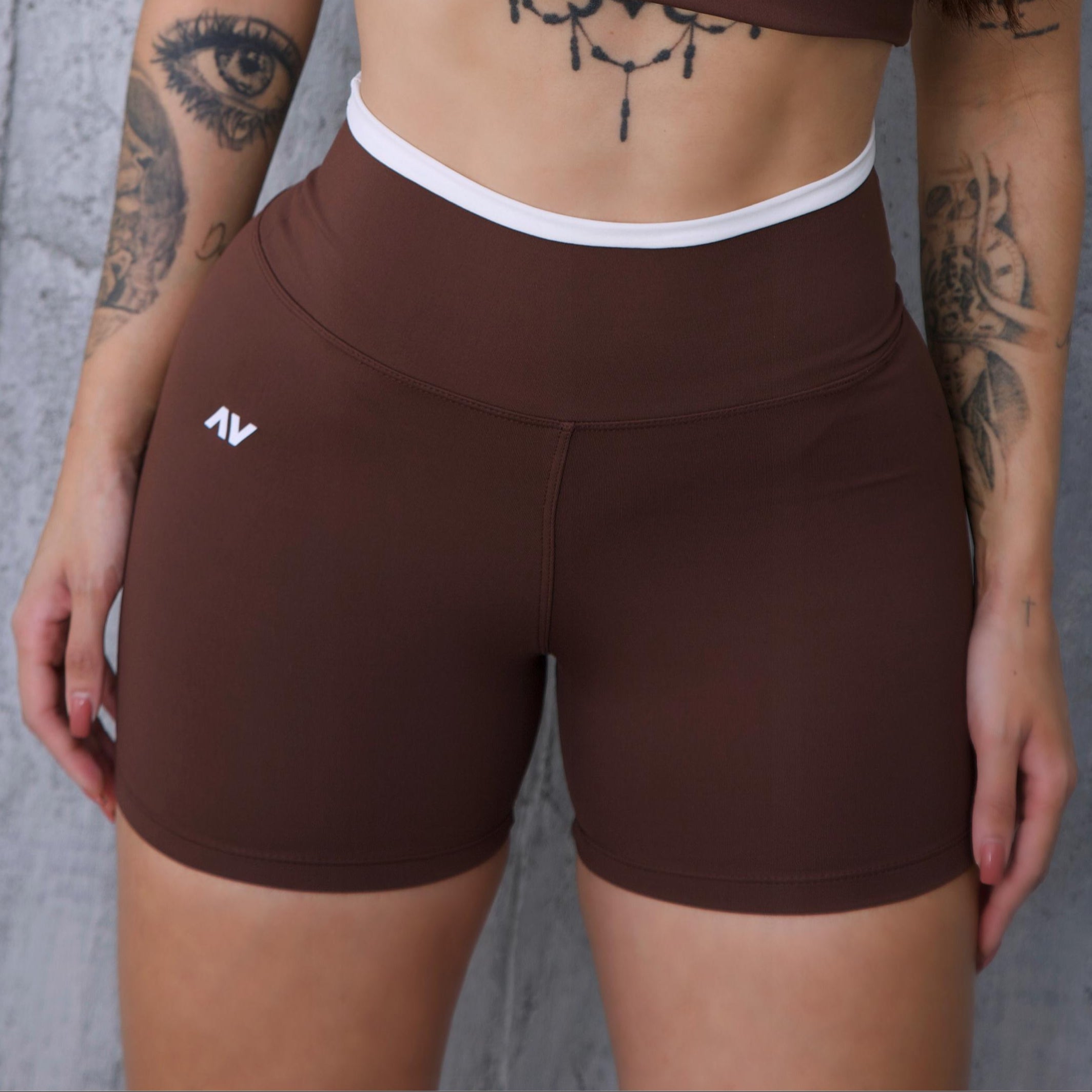 Shorts Savanna Adventure